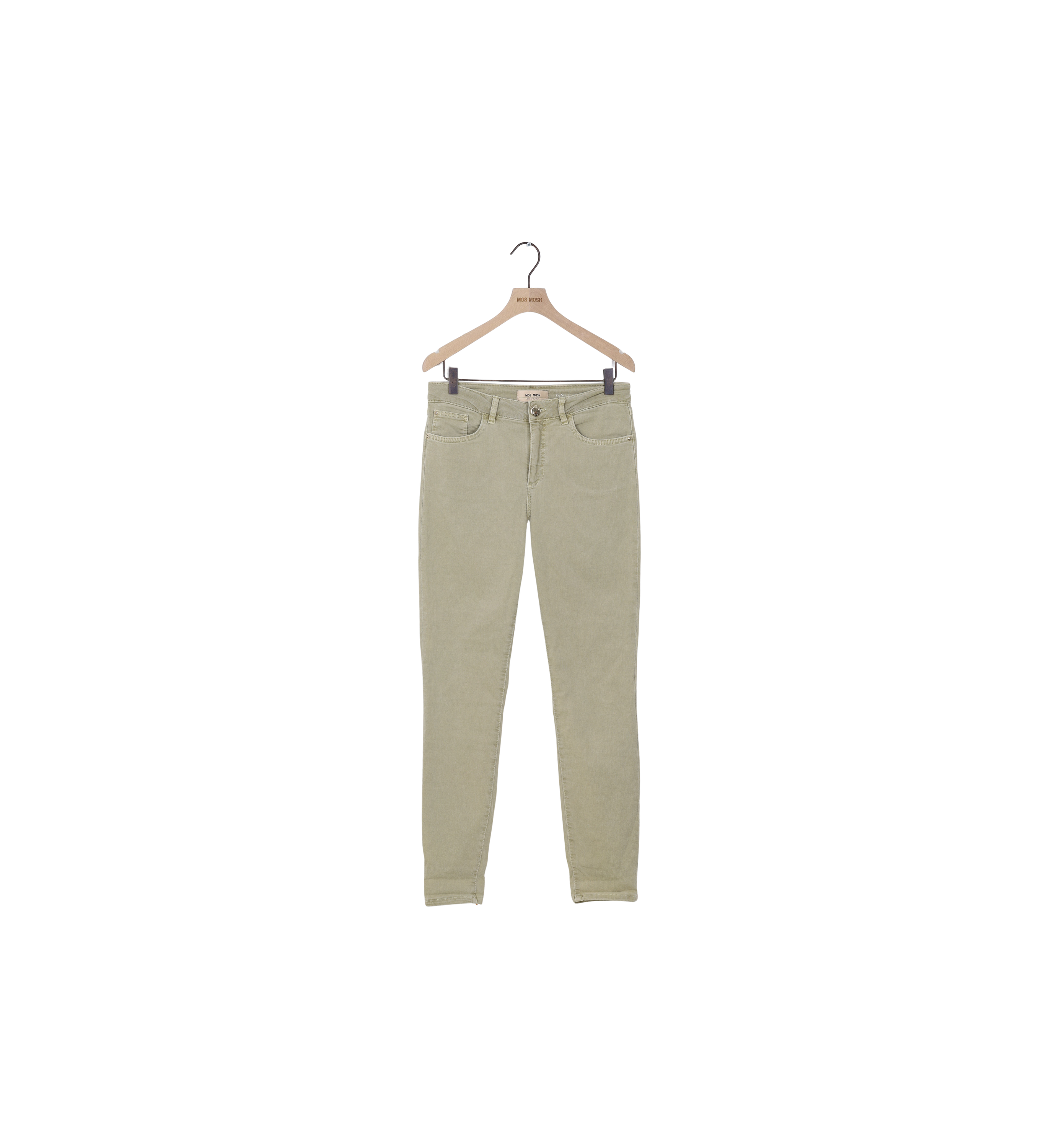Packshot / Twill / ReLoved